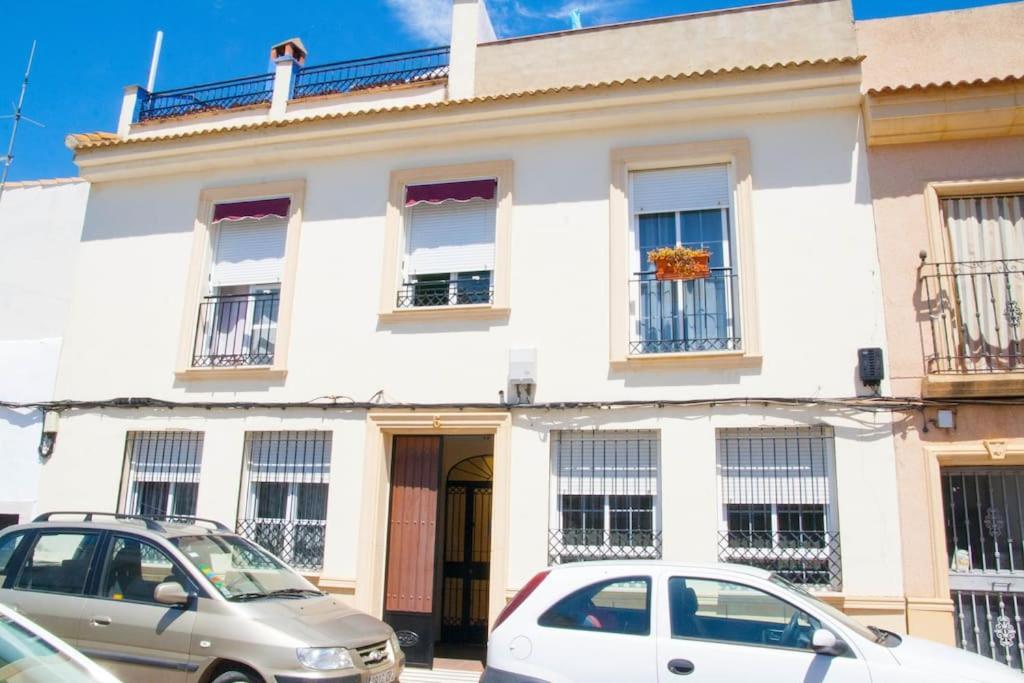 El Encanto De Miraflores Cordova Esterno foto